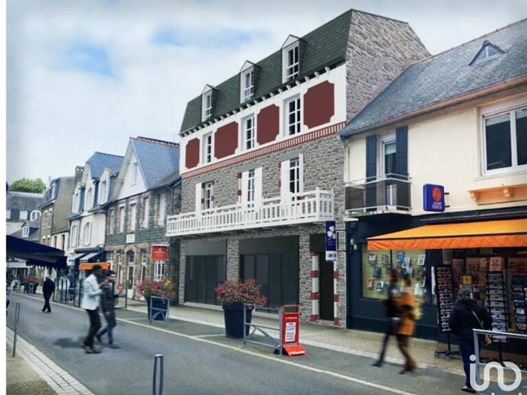 Vente Appartement 4 pièces — photo 1