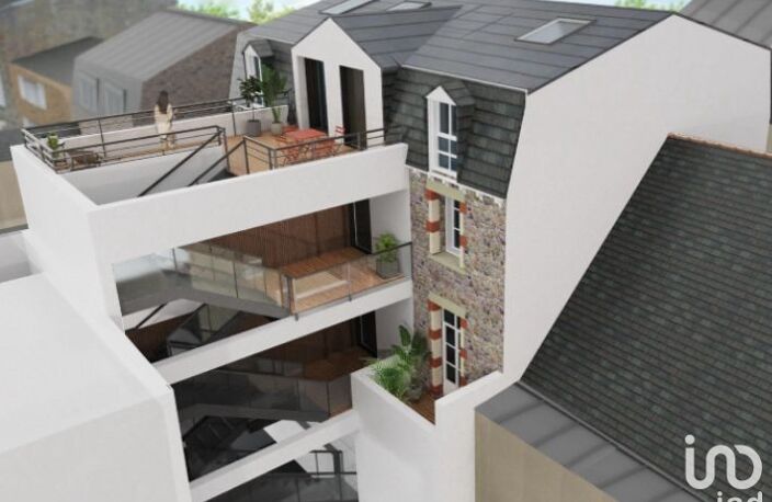 Vente Appartement 4 pièces — photo 3