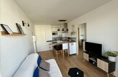 vente appartement 149 800 € à proximité de Aussonne (31840)