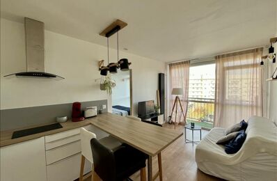 vente appartement 144 450 € à proximité de Baziège (31450)