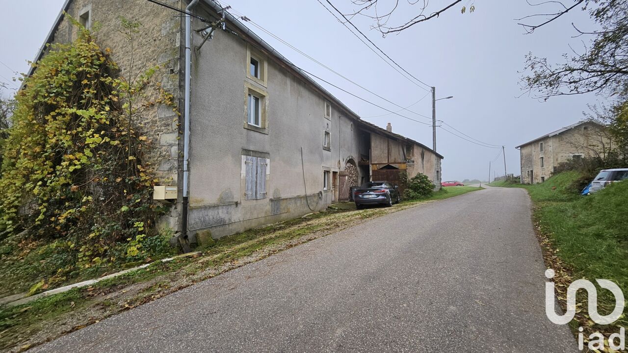 maison 15 pièces 260 m2 à vendre à La Chapelle-Aux-Bois (88240)