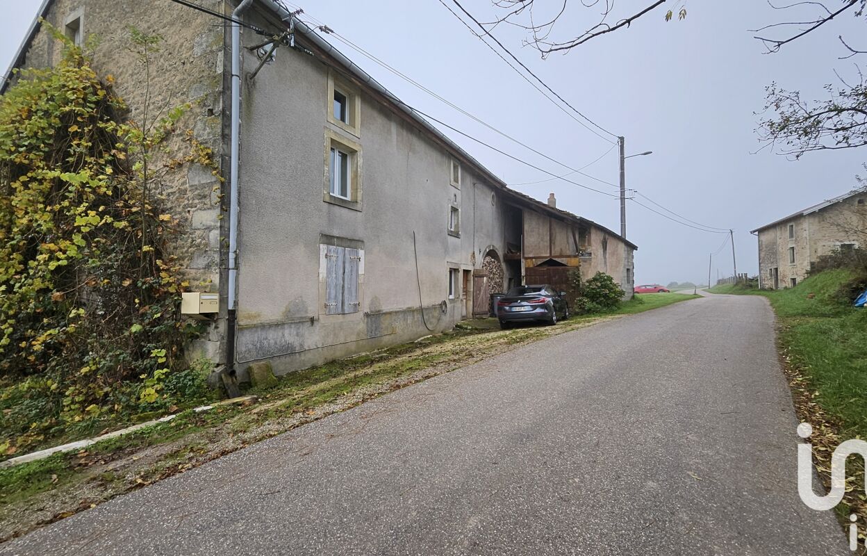 maison 15 pièces 260 m2 à vendre à La Chapelle-Aux-Bois (88240)