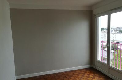 appartement 4 pièces 80 m2 à vendre à Lanester (56600)