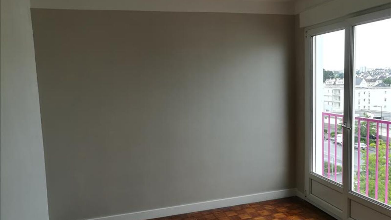 appartement 4 pièces 80 m2 à vendre à Lanester (56600)