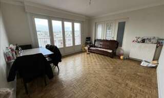 Appartement 4 Pièces 80 m² à vendre à Lanester (56600)