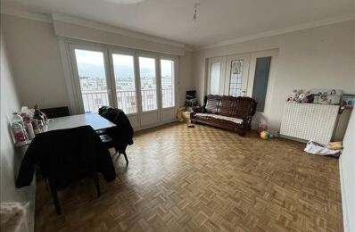 vente appartement 139 750 € à proximité de Hennebont (56700)