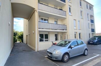 vente appartement 320 000 € à proximité de Théoule-sur-Mer (06590)