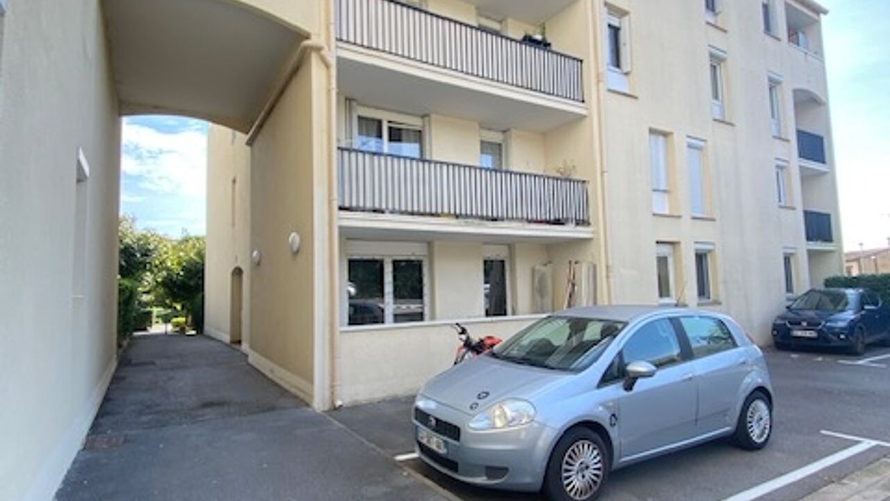 appartement 4 pièces 75 m2 à vendre à Mouans-Sartoux (06370)