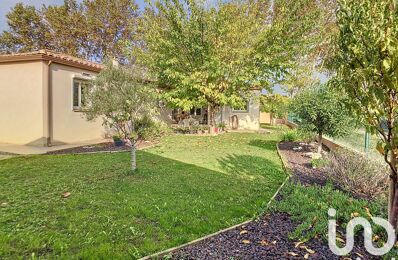 vente maison 370 000 € à proximité de Bages (11100)