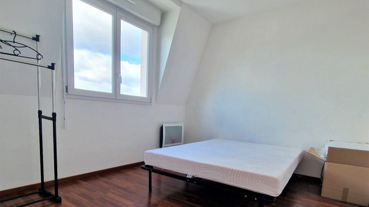 appartement 2 pièces 40 m2 à louer à Bezons (95870)