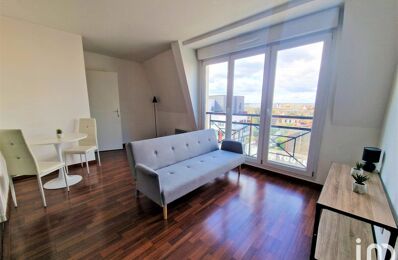 location appartement 928 € CC /mois à proximité de Sèvres (92310)