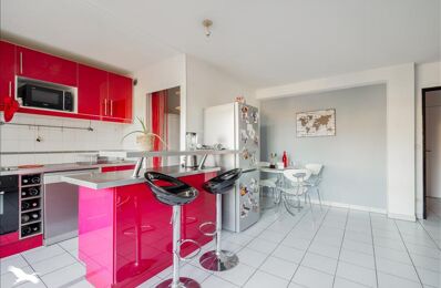 vente appartement 171 200 € à proximité de Lévignac (31530)