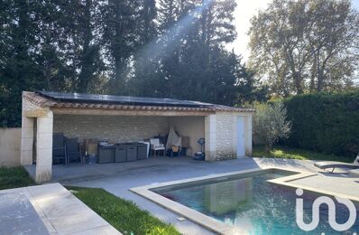 vente maison 515 000 € à proximité de Morières-Lès-Avignon (84310)