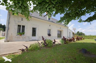 vente maison 316 500 € à proximité de Monthou-sur-Cher (41400)