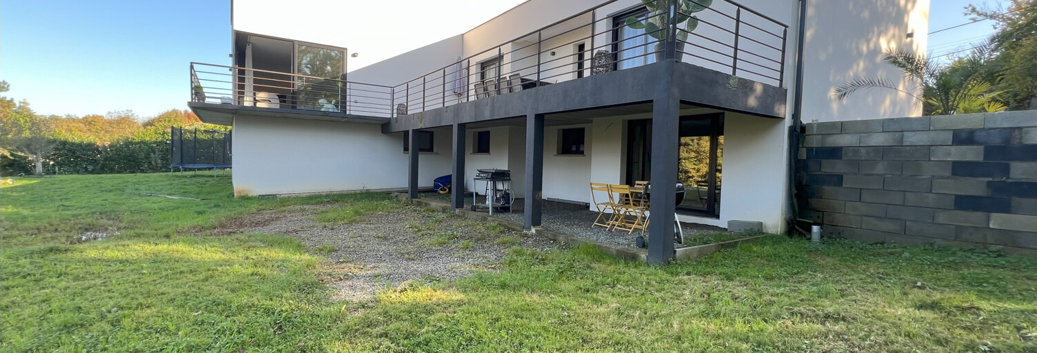 Maison 5 Pièces 185 m² à vendre à Saint-Gaudens (31800)