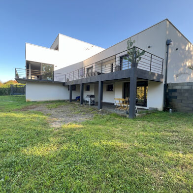 Maison 5 pièces 370000 €