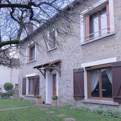 Maison 6 pièces 140 m²