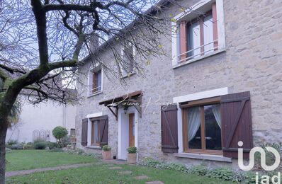 vente maison 572 500 € à proximité de Sagy (95450)