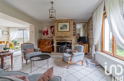 vente maison 525 000 € à proximité de Conflans-Sainte-Honorine (78700)