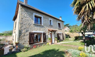 Maison 6 Pièces 140 m² à vendre à Pontoise (95000)