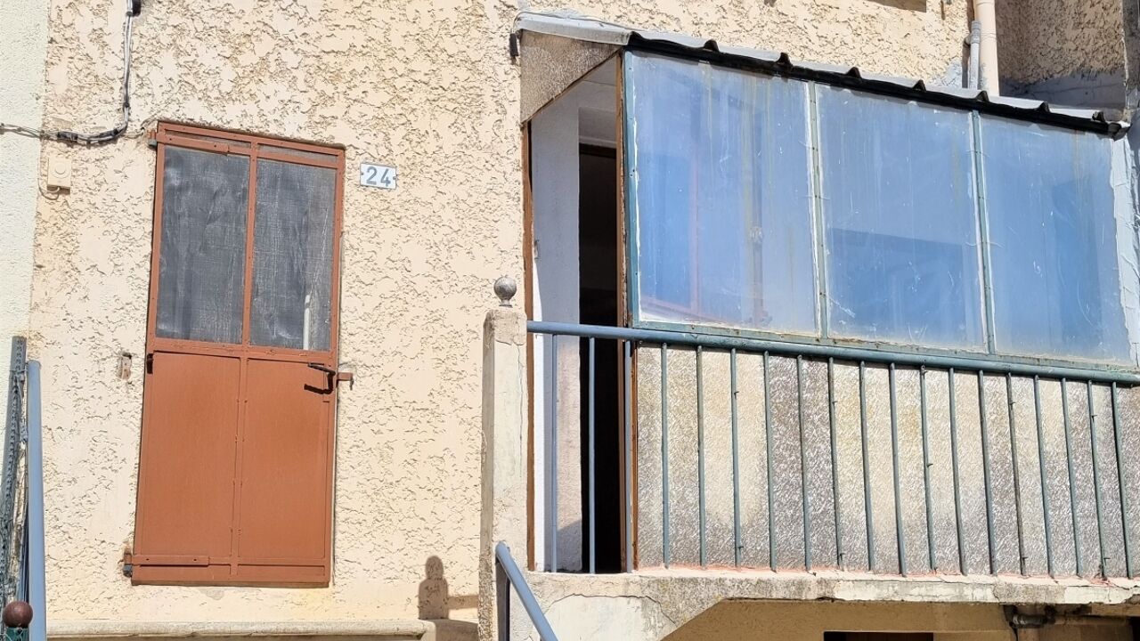 maison 8 pièces 110 m2 à vendre à Lansac (66720)