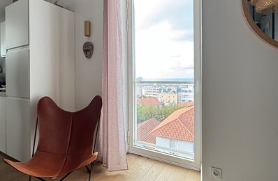 vente appartement 595 000 € à proximité de Saint-Pée-sur-Nivelle (64310)