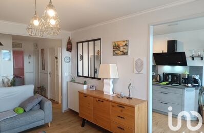 appartement 4 pièces 78 m2 à vendre à Aurillac (15000)