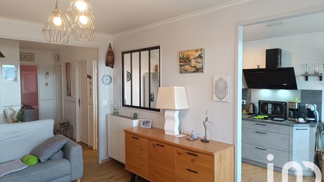 appartement 4 pièces 78 m2 à vendre à Aurillac (15000)