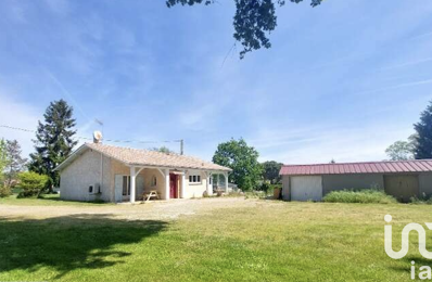 vente maison 90 000 € à proximité de Saint-Genès-de-Fronsac (33240)