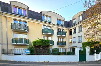 vente appartement 130 000 € à proximité de Cormeilles-en-Parisis (95240)