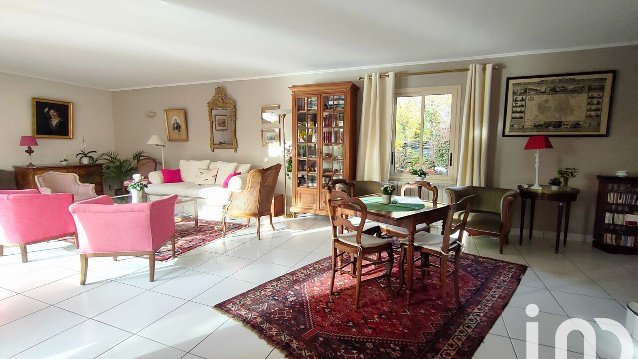 maison 7 pièces 178 m2 à vendre à Angers (49000)