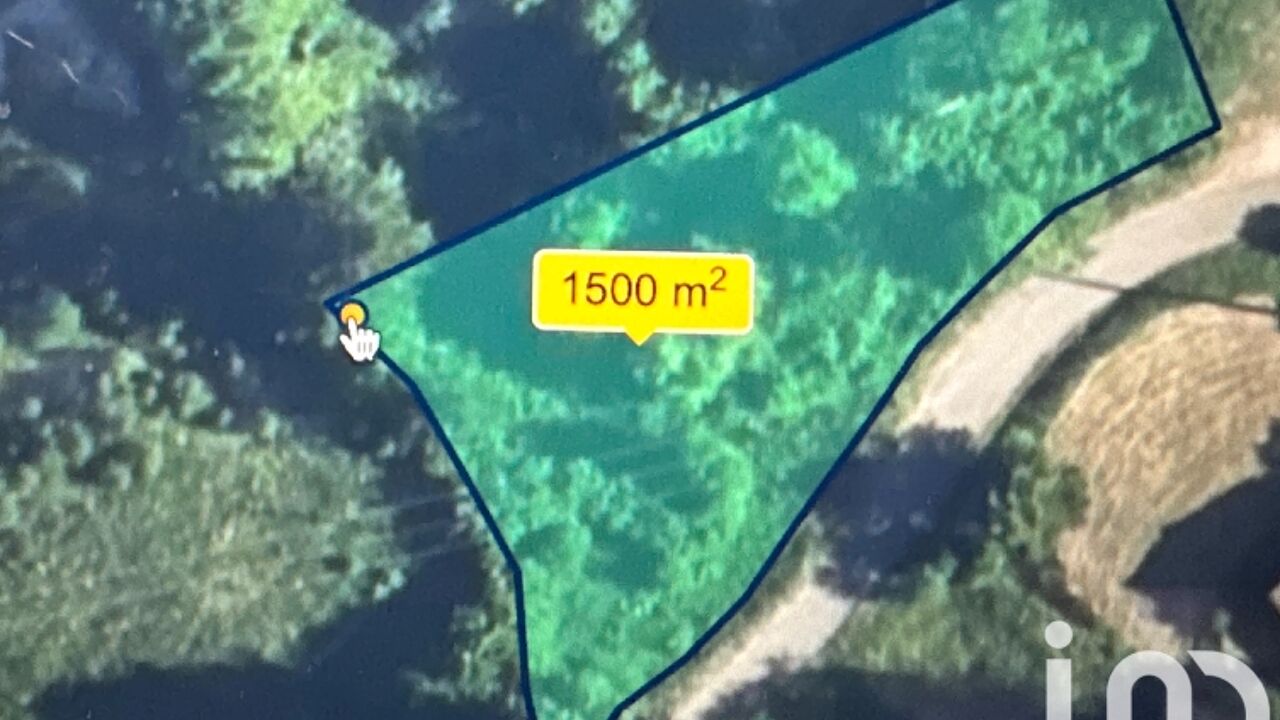 terrain  pièces 1500 m2 à vendre à La Bresse (88250)