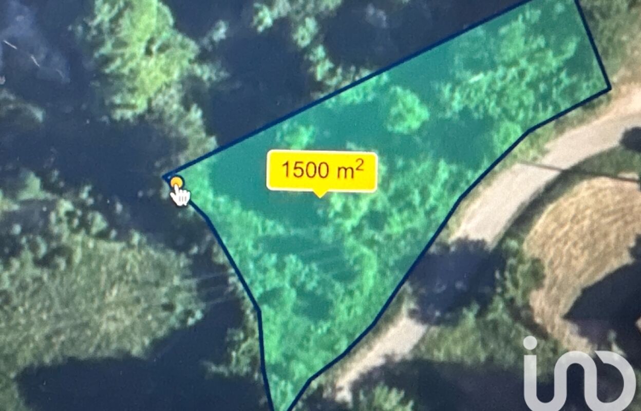 terrain  pièces 1500 m2 à vendre à La Bresse (88250)