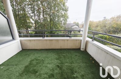 vente appartement 183 500 € à proximité de Eaubonne (95600)