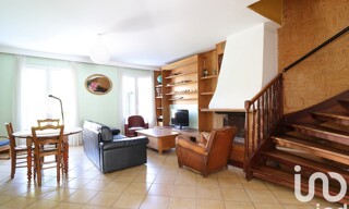 Maison 6 Pièces 110 m² à vendre à Magny-les-Hameaux (78114)