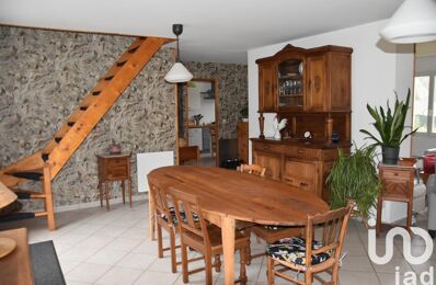 vente maison 340 000 € à proximité de Les Granges-le-Roi (91410)