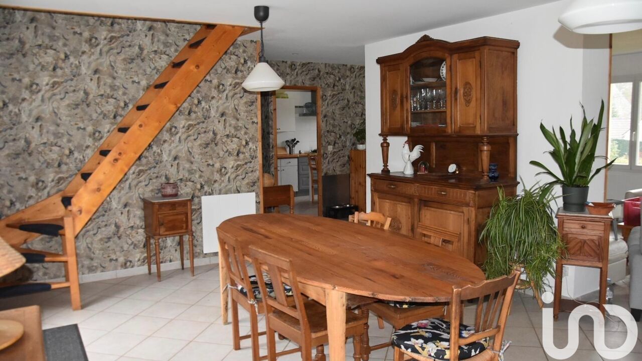 maison 5 pièces 135 m2 à vendre à Étampes (91150)