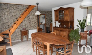 Maison 5 Pièces 135 m² à vendre à Étampes (91150)