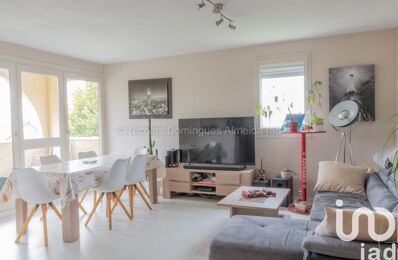 vente appartement 212 000 € à proximité de Longjumeau (91160)