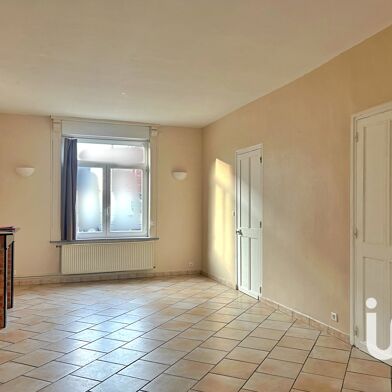 Maison 4 pièces 96 m²