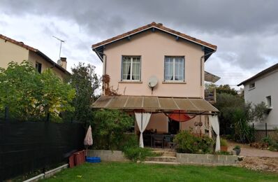 vente maison 258 000 € à proximité de Albias (82350)