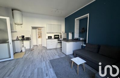 appartement 3 pièces 44 m2 à vendre à Nîmes (30000)