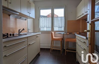 vente appartement 175 000 € à proximité de Wambrechies (59118)