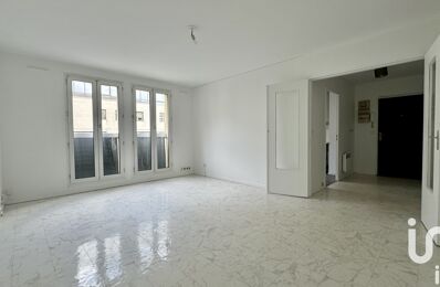 vente appartement 165 000 € à proximité de Villevaudé (77410)