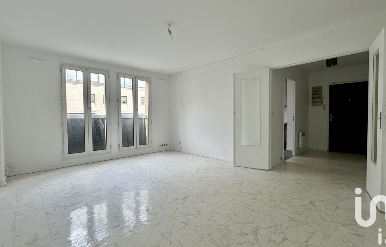 appartement 3 pièces 70 m2 à vendre à Pontault-Combault (77340)