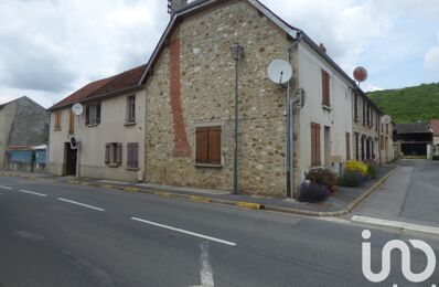 vente maison 126 500 € à proximité de Passy-sur-Marne (02850)