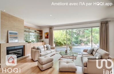 vente maison 780 000 € à proximité de Yvrac (33370)