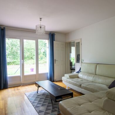 Maison 7 pièces 135 m²