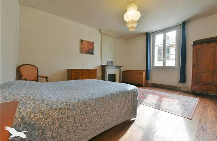 Maison en pierre de 8 pièces principales — photo 3