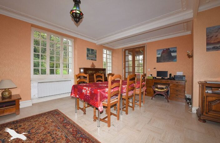Maison en pierre de 8 pièces principales — photo 5